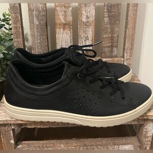 Ecco soft 7 Women's Casual Shoes Size 38 (7.5-8) Black